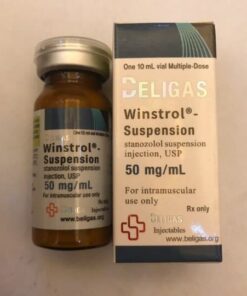 Winstrol 20mg Injectable Steroids