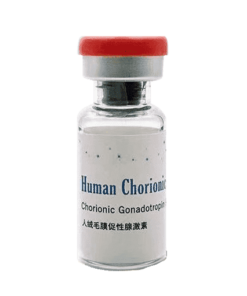 Human Chorionic Gonadotropin (HCG)