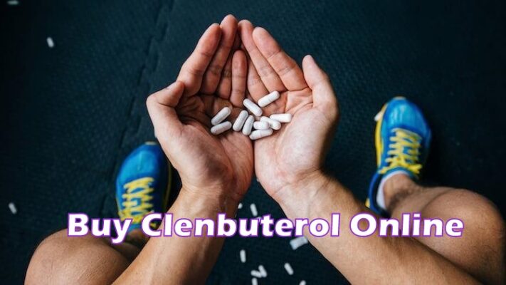 Best Trusted Shop To Buy Clenbuterol Online In USA