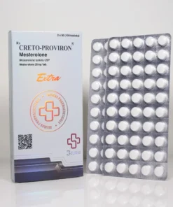 Proviron 20mg