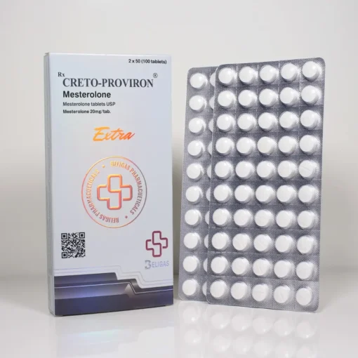 Proviron 20mg