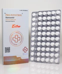 Winstrol 20mg