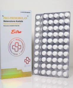 Pro Primobolan 25mg