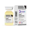 Testosterone Cypionate (Test C) 200mg - Muscle Mass Increase