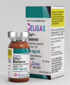 Masteron Enanthate