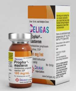 Masteron Propionate
