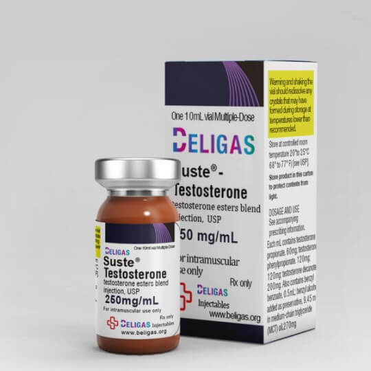 Sustanon 250mg - Raw Muscle Gain, Increased Strength Sustanon 250mg - Raw Muscle Gain, Increased Strength