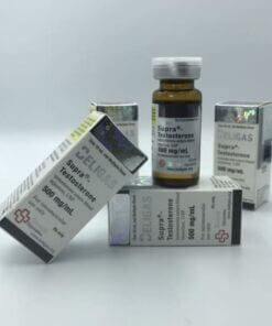 Sustanon 500mg