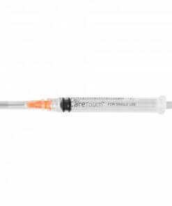 Syringe