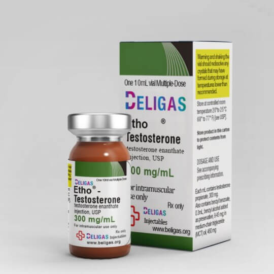 Testosterone Enanthate (Test E) 300mg - Raw Muscle Mass Increase Testosterone Enanthate (Test E) 300mg - Raw Muscle Mass Increase