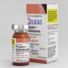 Testosterone Propionate (Test P) - Rapid Raw Muscle Mass Increase