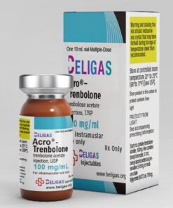 Trenbolone Acetate (Tren A) 100mg - Dramatic Increase In Strength