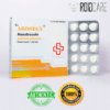 Anastrozole (Arimidex) 1mg - Decreases Fat Build-up Anastrozole (Arimidex) 1mg - Decreases Fat Build-up