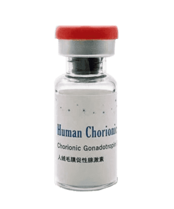 Human Chorionic Gonadotropin (HCG)