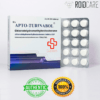 Turinabol 10mg – Lean Muscle Gain, Increased Strength