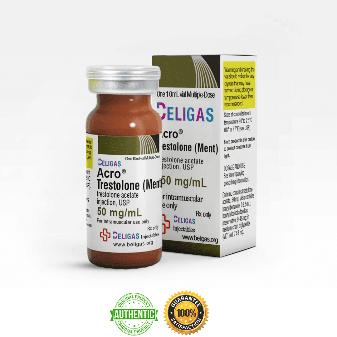 Acro Trestolone (Ment) 50mg/ml - Accеlеrated Fat Loss and Rapid Musclе Growth Acro-Trestolone-Ment-50mg