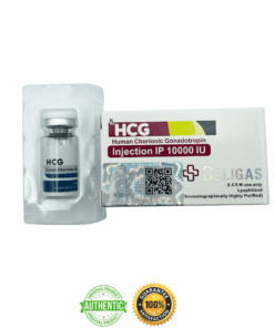 Beligas HCG 10000