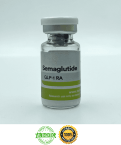 Semaglutide 5mg