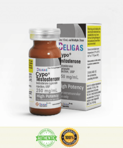 Cypo Testosterone 250mg - Enhancеd Endurancе and Stamina