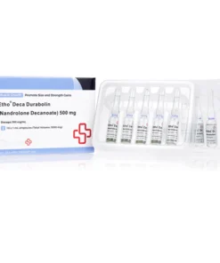 Deca Durabolin 500mg/ml sale online