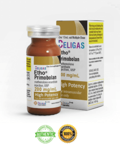 Etho Primobolan 200mg
