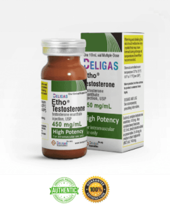 Etho-Testosterone-450mg