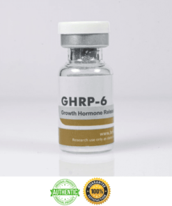 GHRP-6 5mg