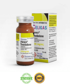 Hexo Trenbolone 100mg