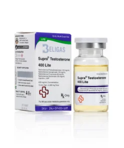 Supra Testosterone 400mg
