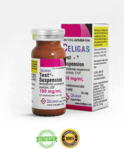 Testo Suspension 100mg