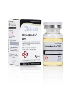 Testosterone Deca Blend 500mg