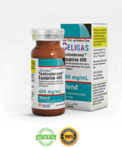 Testosterone Equipoise 400mg