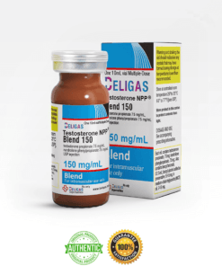 Testosterone-NPP-Blend-150