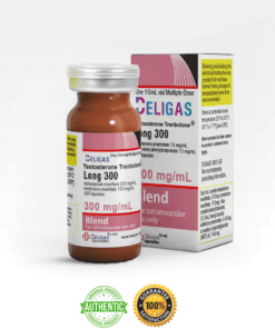 Testosterone Trenbolone Long 300mg/ml