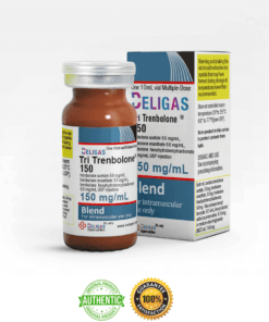 Tri Trenbolone 150mg