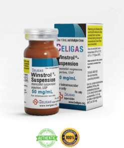 Winstrol Suspension 50mg