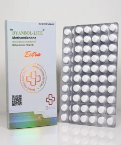 Dyanbol Lite 10mg