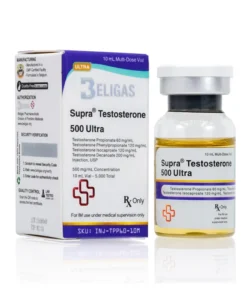 buy Supra Testosterone 500 Ultra (Sustanon)