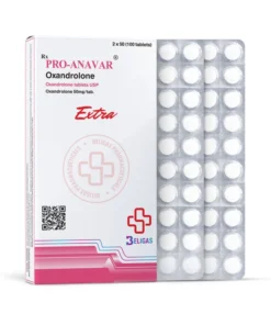 buy Anavar 50mg (Oxandrolone) online