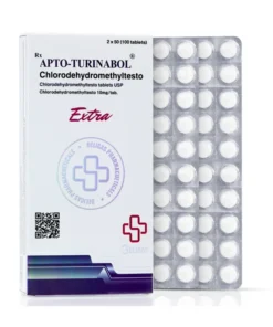 Turinabol 10mg buy online