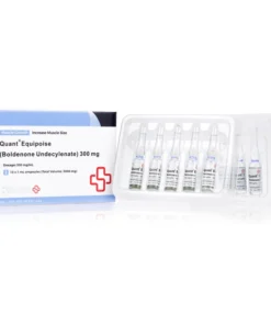 buy online Boldenone Undecylenate 300mg (Quant Equipoise)