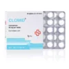 buy Clomid 50mg (Clomiphene Citrate) online usa