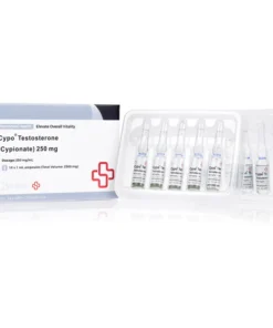 Cypo Testosterone 250mg buy online