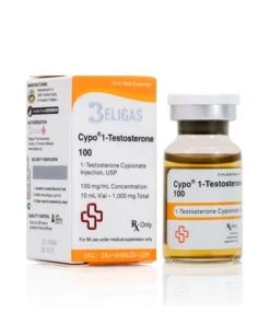 DHB 1 Test Cyp 100mg buy online