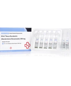 buy online Deca Durabolin 300mg