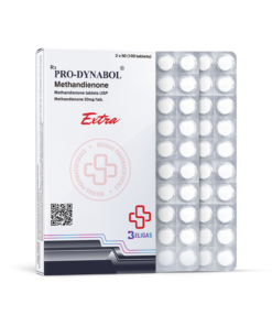 Buy Dianabol 20mg (Methandienone 20 mg) Online USA
