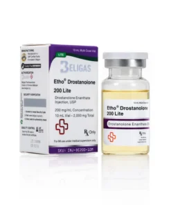 Masteron Enanthate (Mast E) 200mg