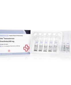 Etho Testosterone 450mg buy online usa