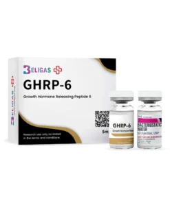 GHRP-6 5mg