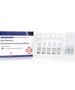 Masteron Enanthate (Mast E) 200mg buy online
